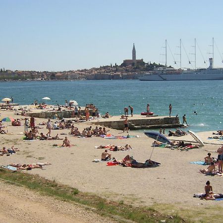 Studio "Sunrise" Rovinj Ngoại thất bức ảnh