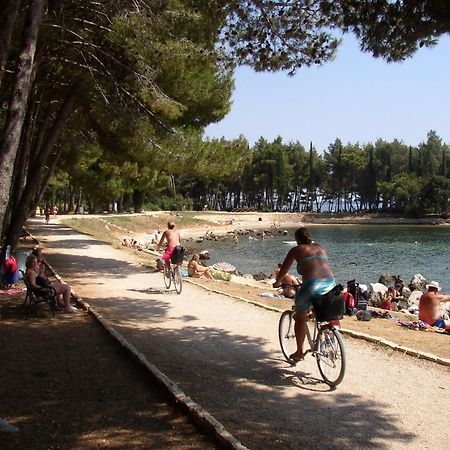 Studio "Sunrise" Rovinj Ngoại thất bức ảnh