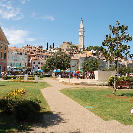 Studio "Sunrise" Rovinj Ngoại thất bức ảnh
