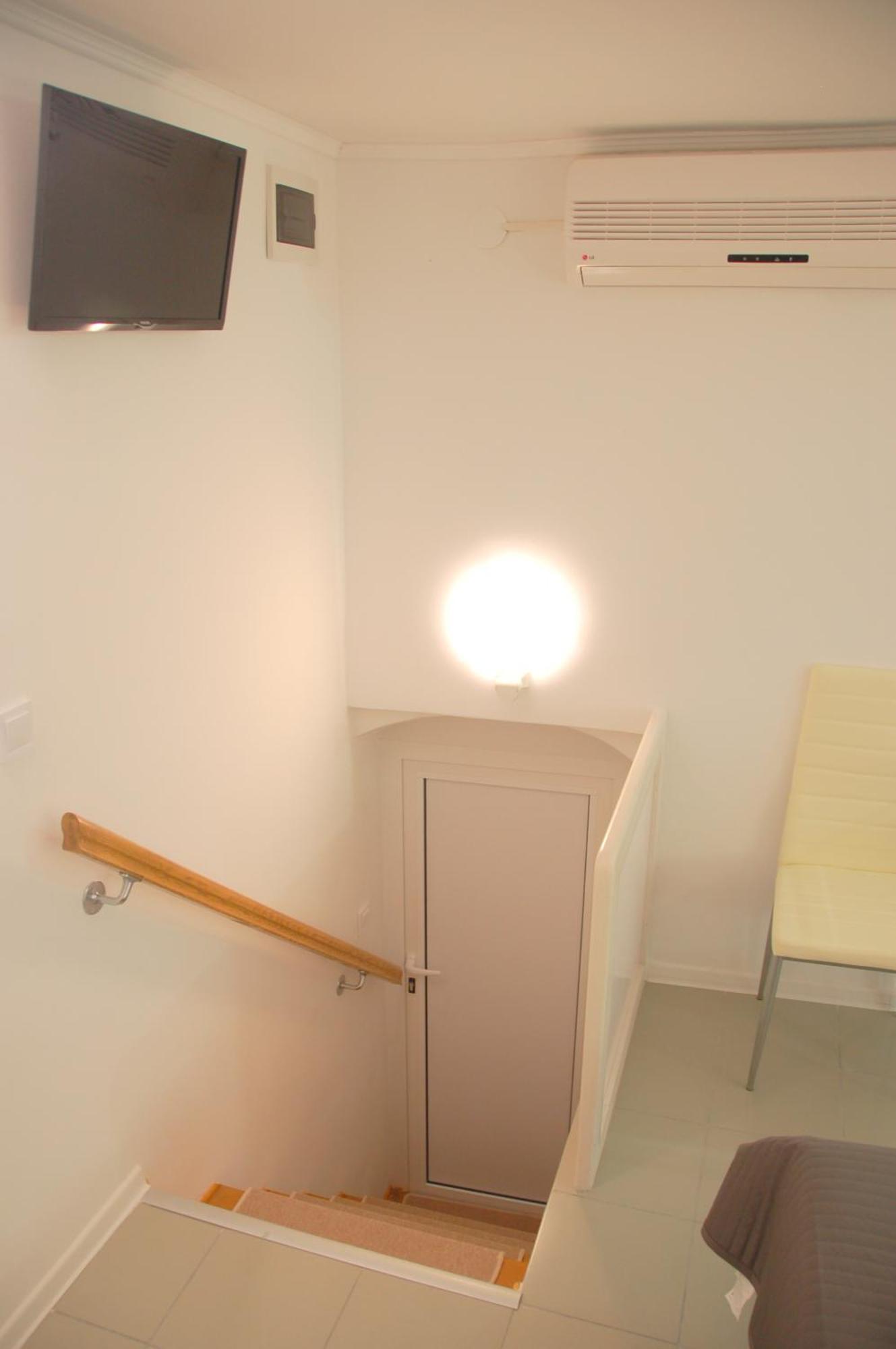 Studio "Sunrise" Rovinj Ngoại thất bức ảnh