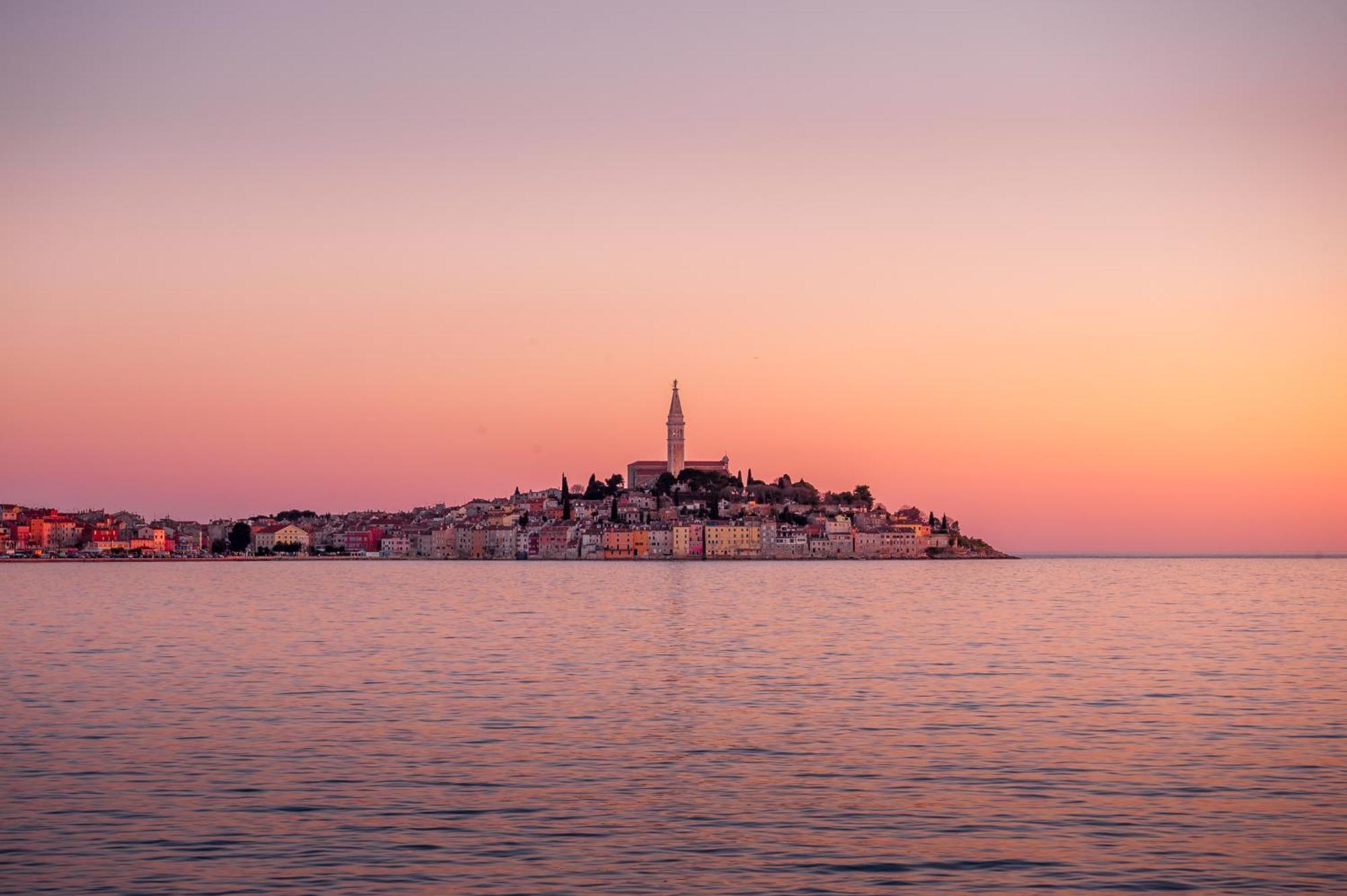 Studio "Sunrise" Rovinj Ngoại thất bức ảnh