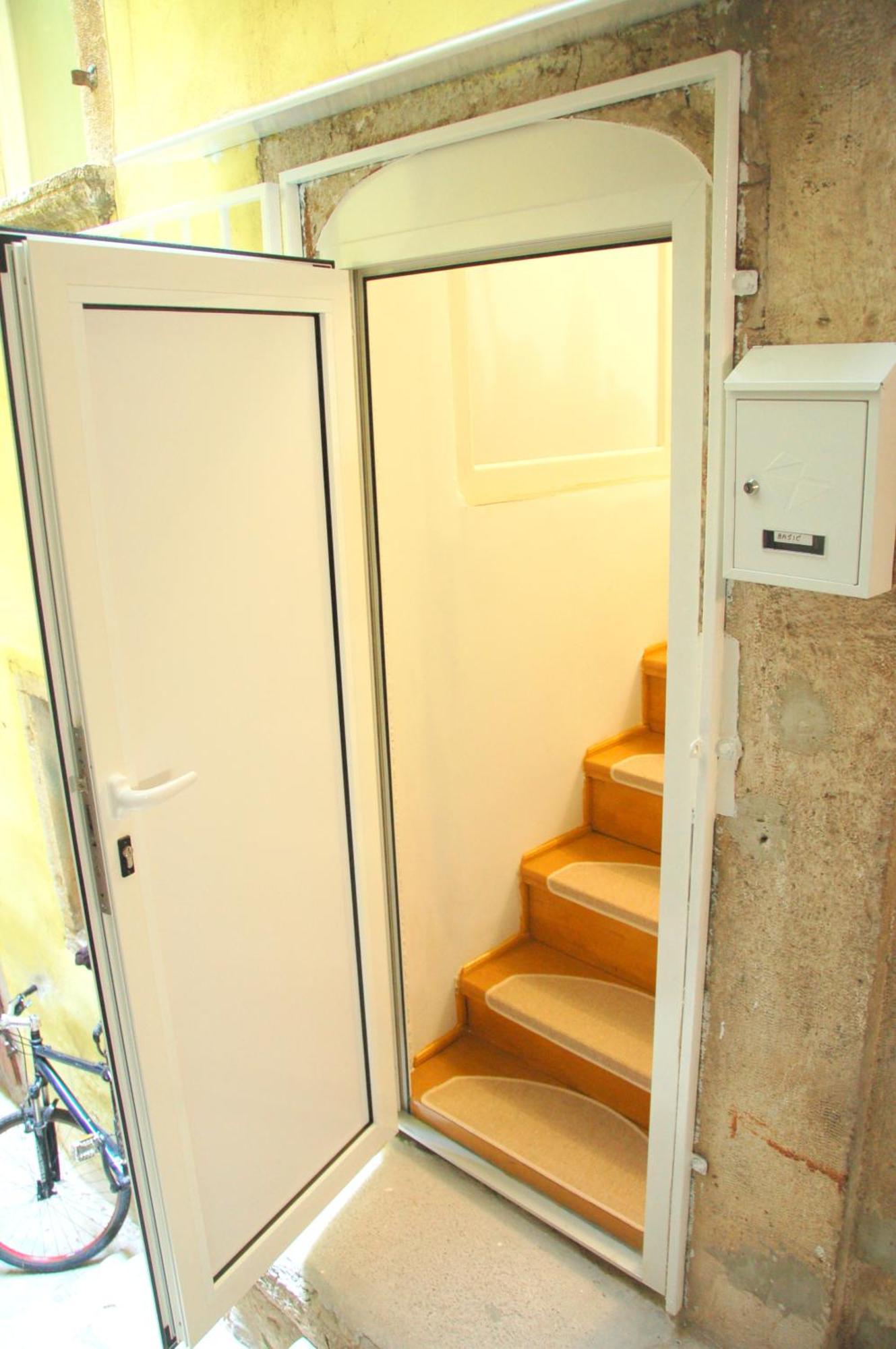 Studio "Sunrise" Rovinj Ngoại thất bức ảnh
