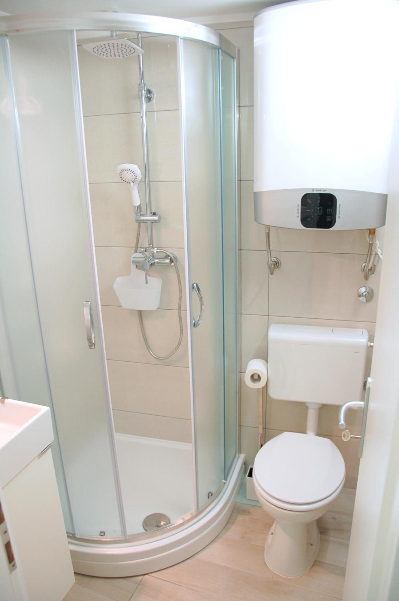 Studio "Sunrise" Rovinj Ngoại thất bức ảnh