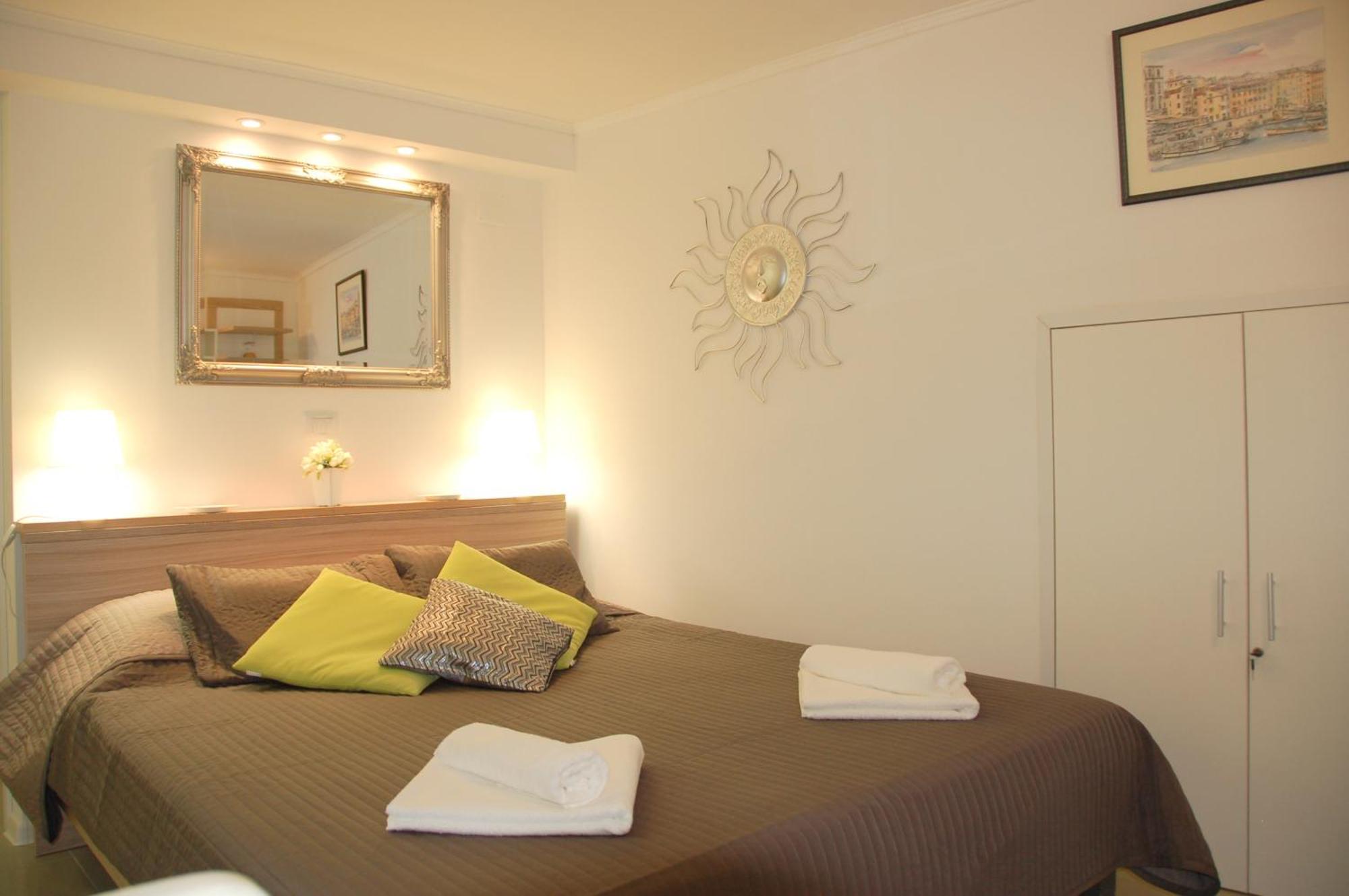 Studio "Sunrise" Rovinj Ngoại thất bức ảnh