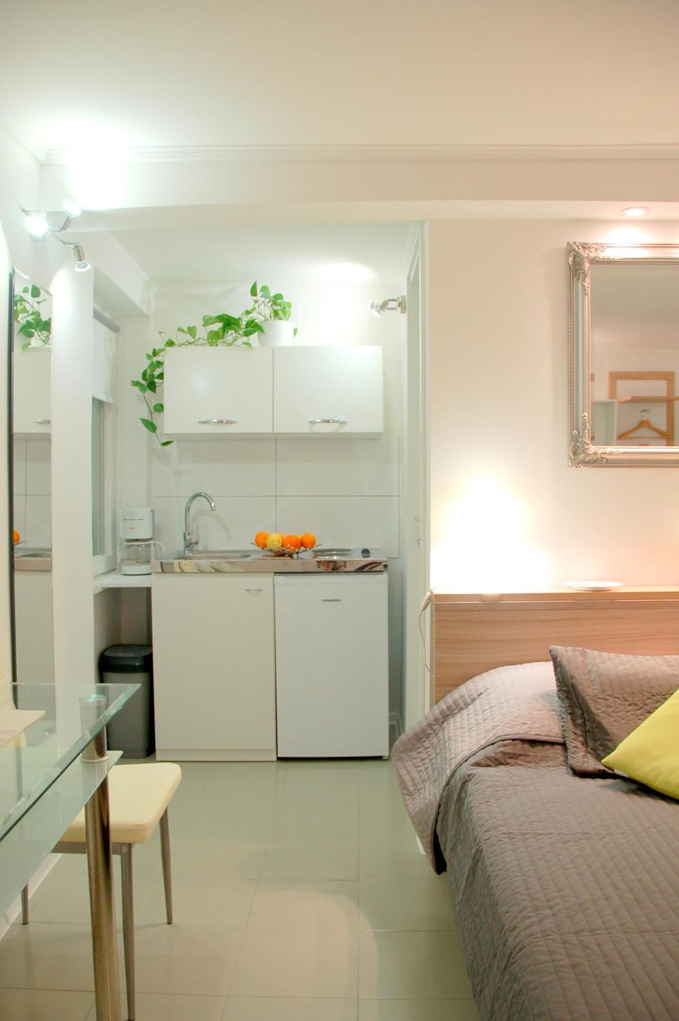 Studio "Sunrise" Rovinj Ngoại thất bức ảnh