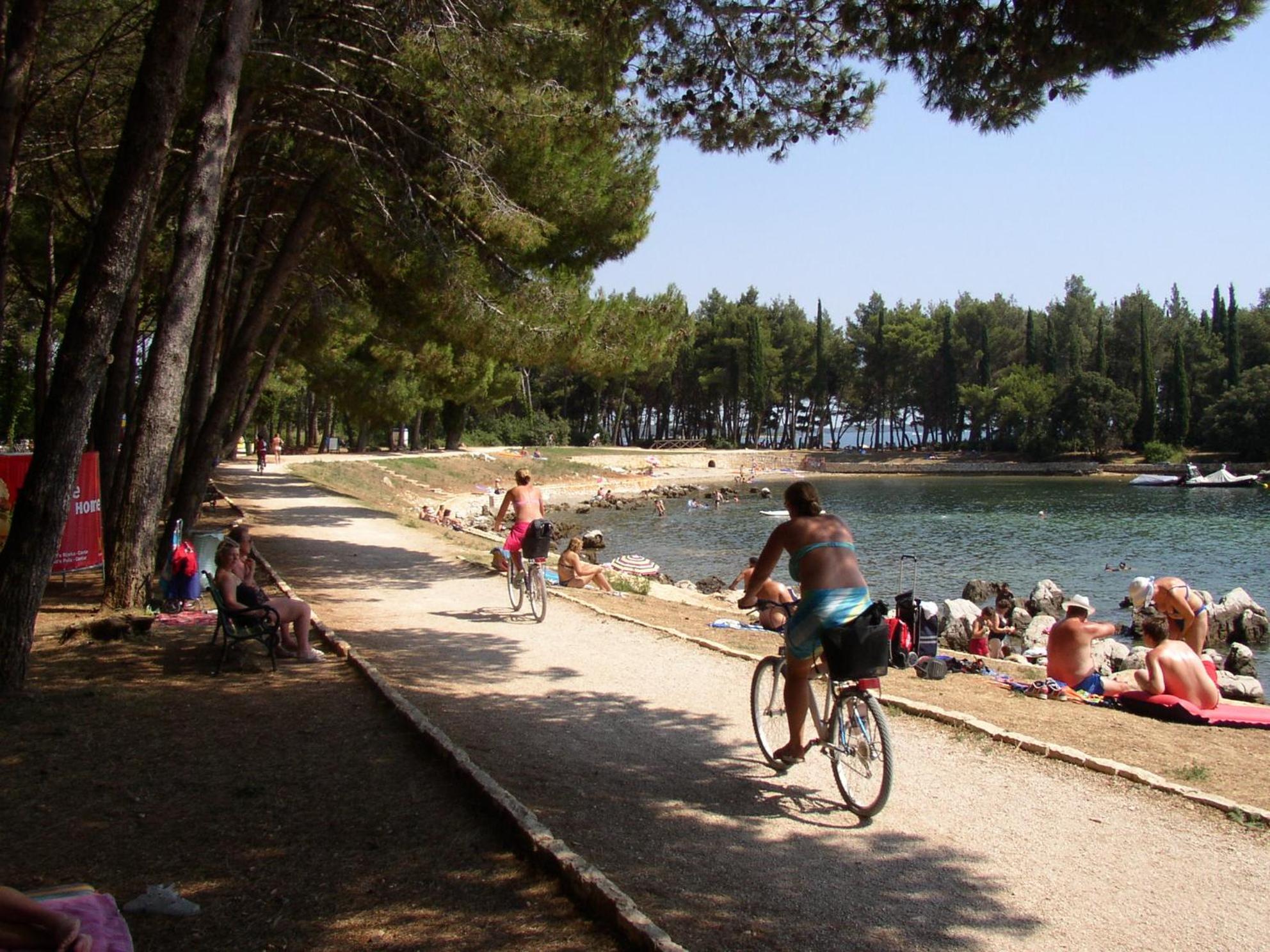Studio "Sunrise" Rovinj Ngoại thất bức ảnh