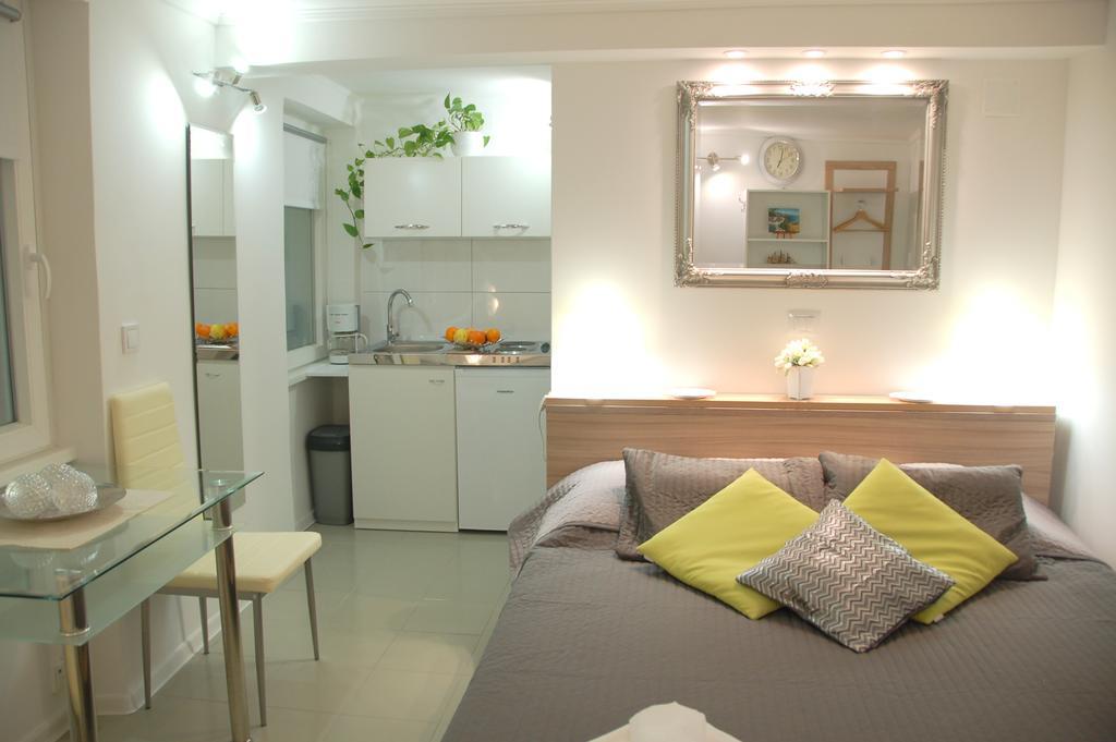 Studio "Sunrise" Rovinj Ngoại thất bức ảnh