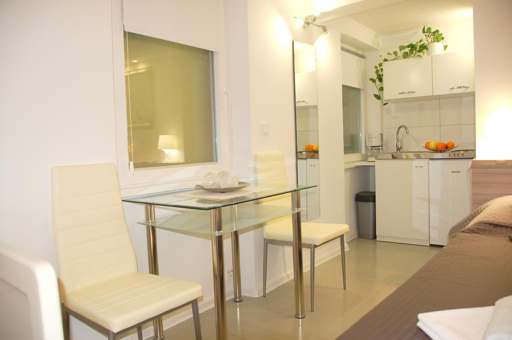 Studio "Sunrise" Rovinj Ngoại thất bức ảnh